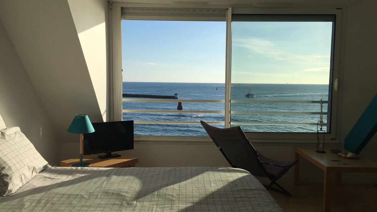 Photo of Bedroom in Guilvinec