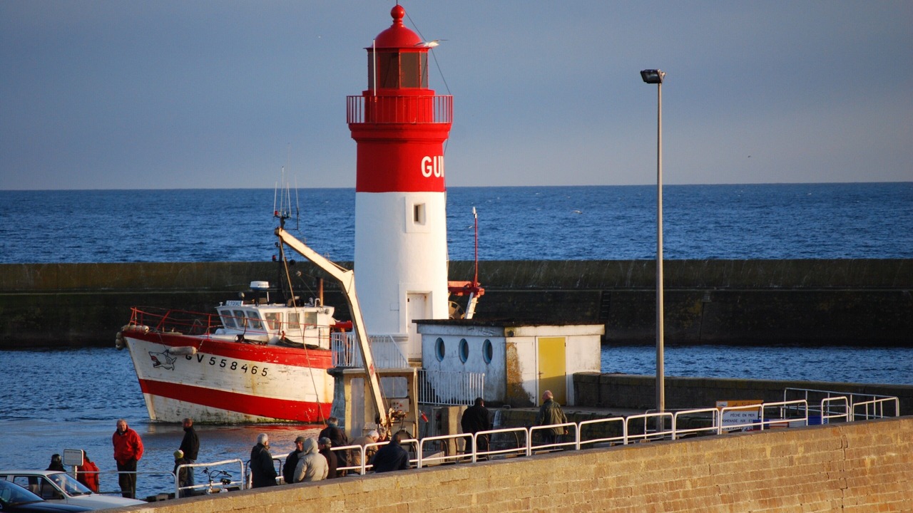 Photo of Others in Guilvinec