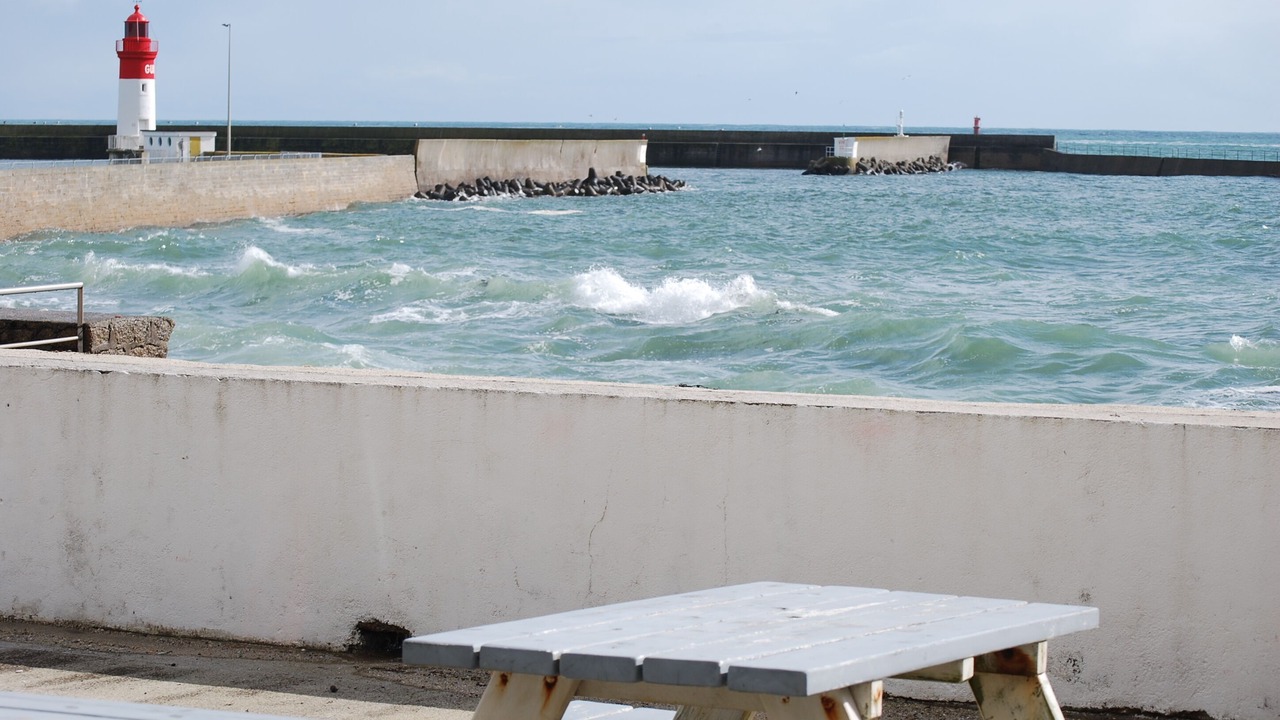 Photo of Outdoor in Guilvinec