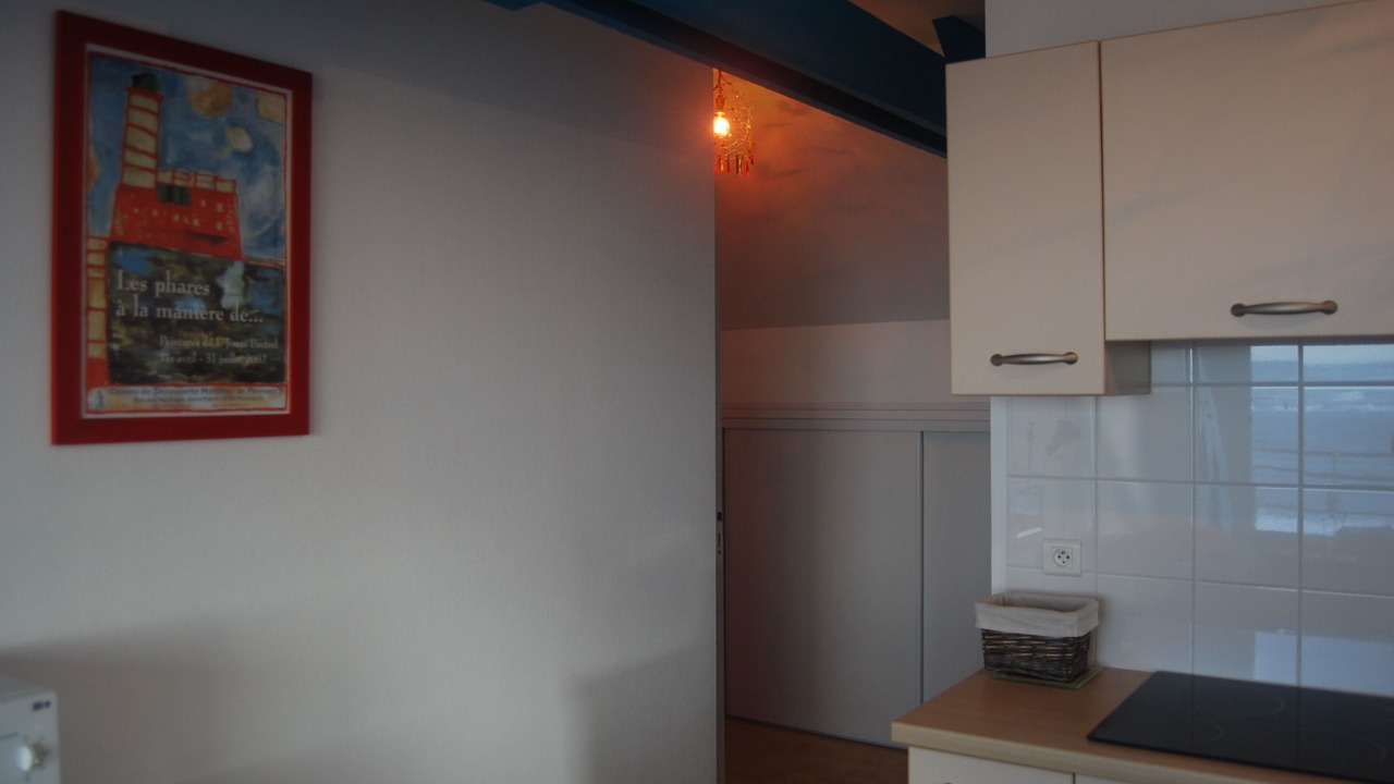Photo of Kitchen in Guilvinec