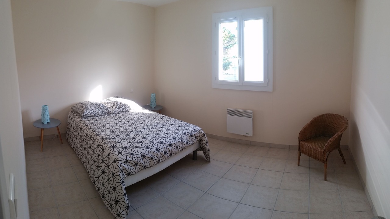 Photo of Bedroom in Saint-Denis-d'Oleron