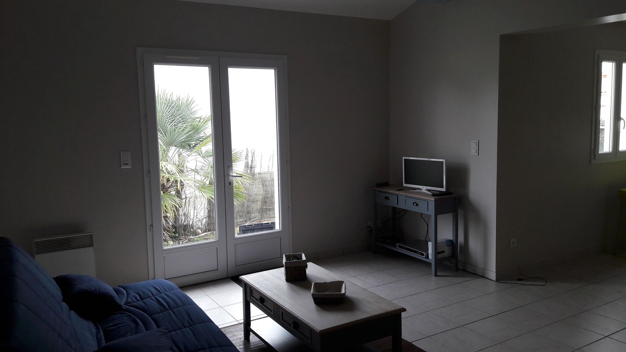 Photo of Livingroom in Saint-Denis-d'Oleron