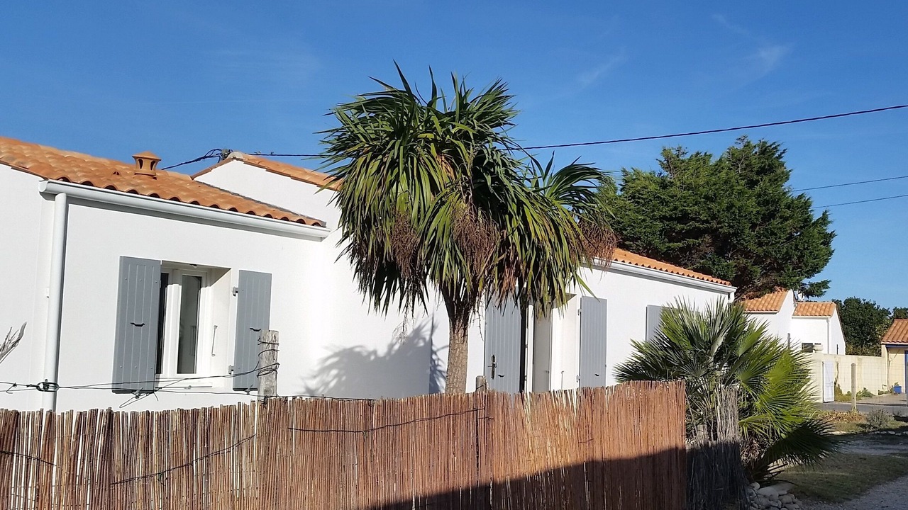 Photo of Outdoor in Saint-Denis-d'Oleron