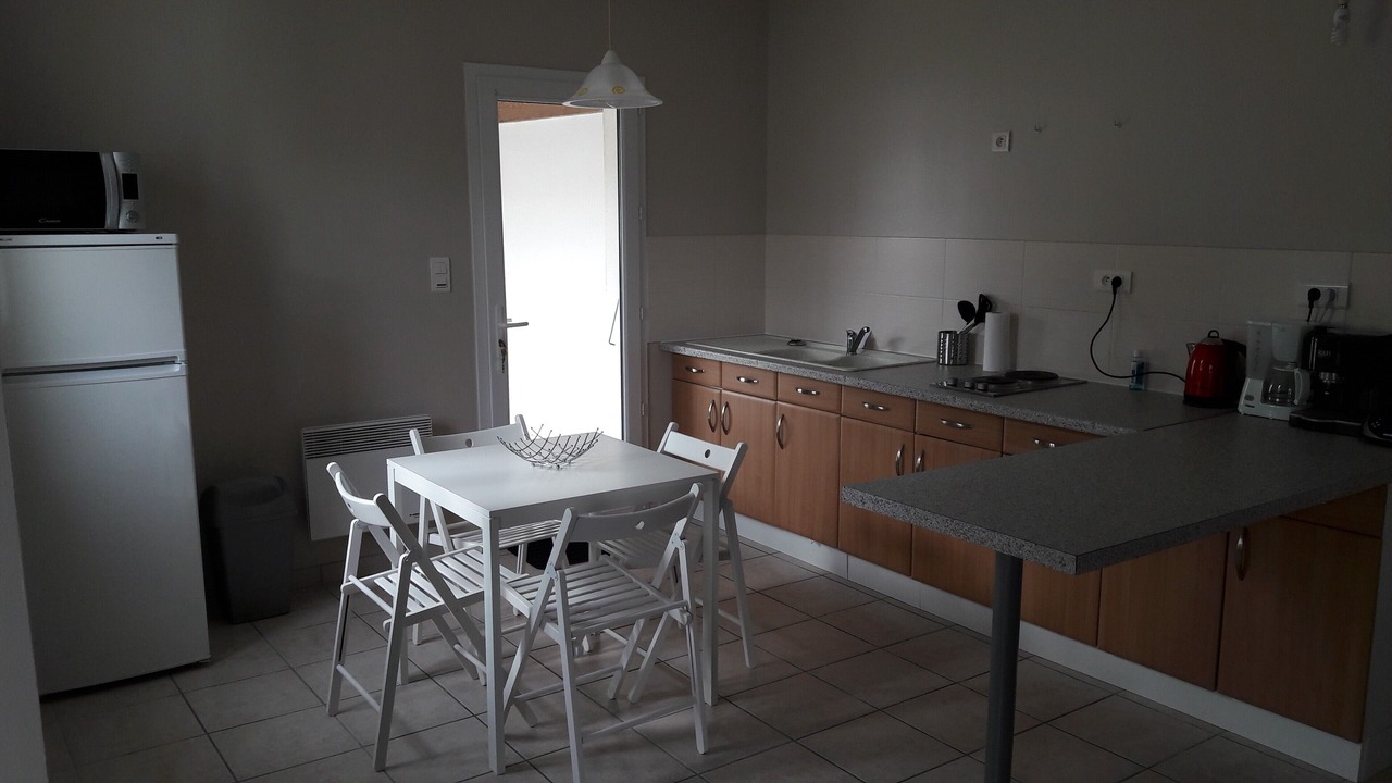 Photo of Kitchen in Saint-Denis-d'Oleron