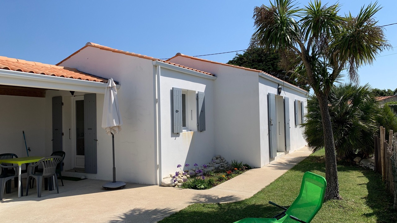 Photo of Outdoor in Saint-Denis-d'Oleron
