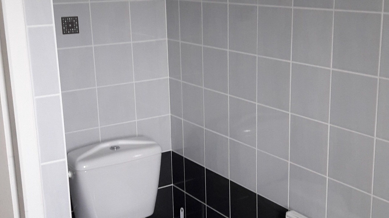 Photo of Bathroom in Saint-Denis-d'Oleron