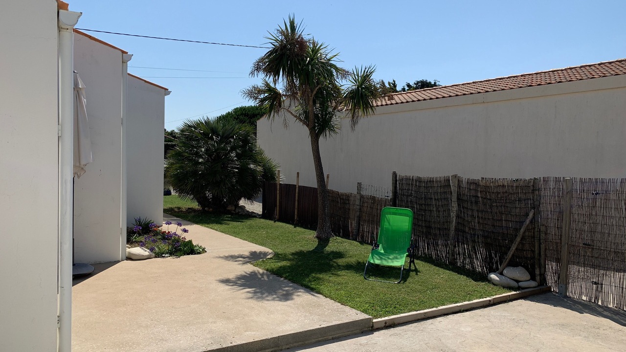 Photo of Outdoor in Saint-Denis-d'Oleron