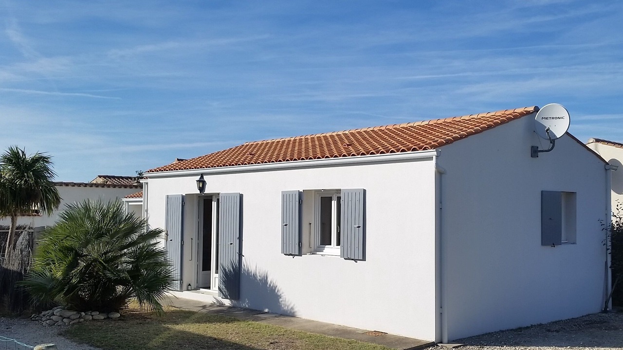 Photo of Outdoor in Saint-Denis-d'Oleron