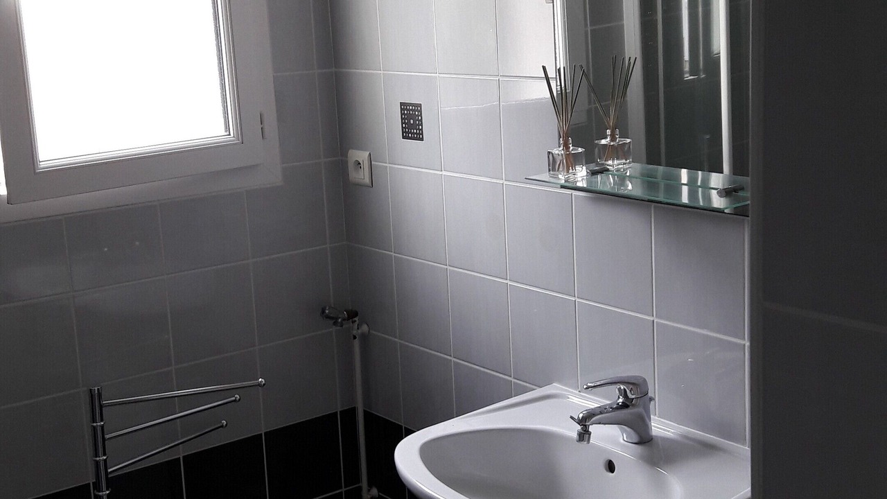Photo of Bathroom in Saint-Denis-d'Oleron