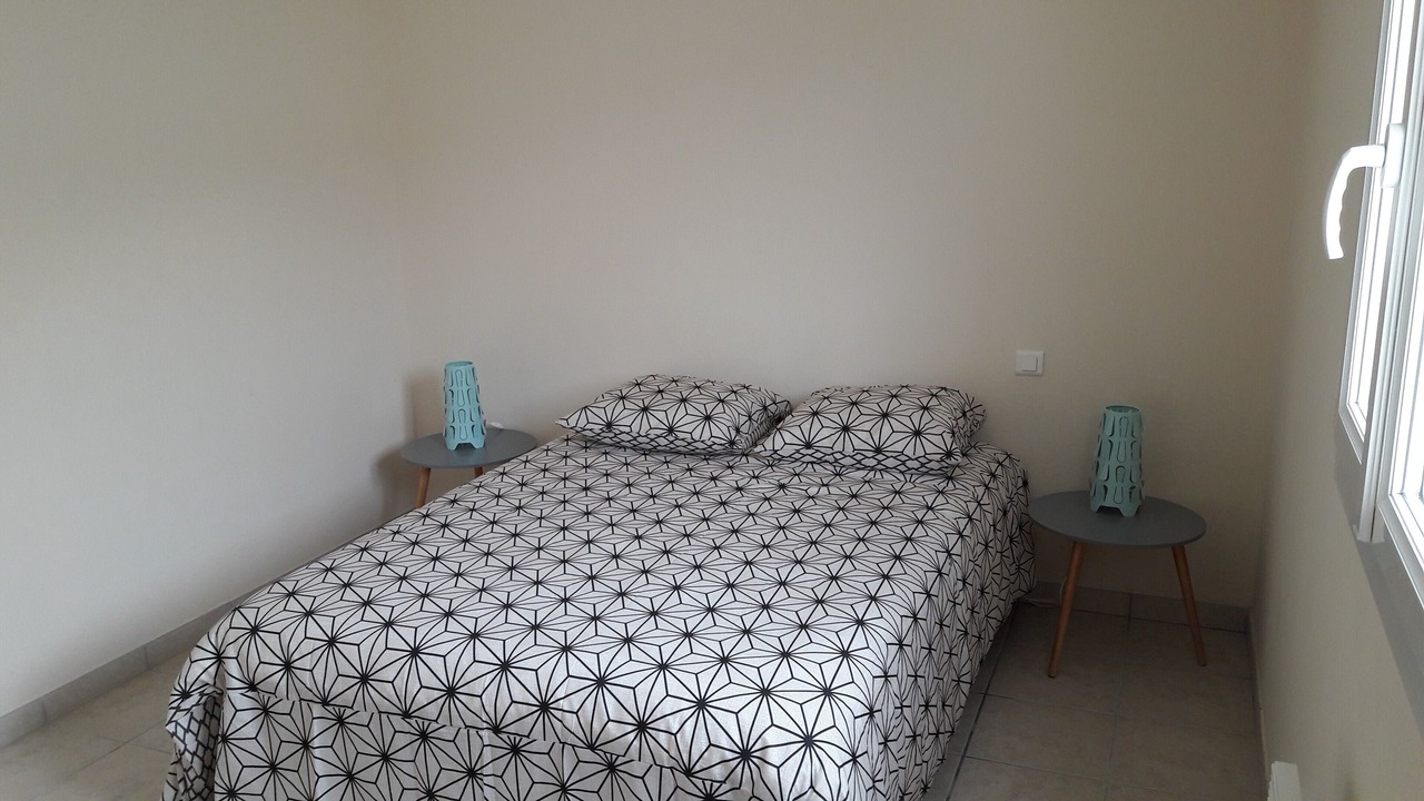 Photo of Bedroom in Saint-Denis-d'Oleron