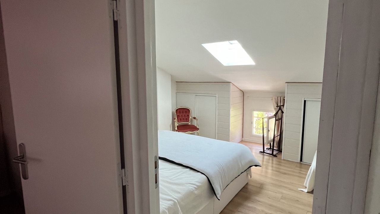 Photo of Bedroom in La Londe-les-Maures