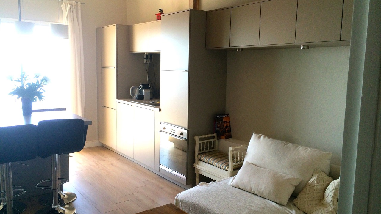 Photo of Livingroom in La Londe-les-Maures