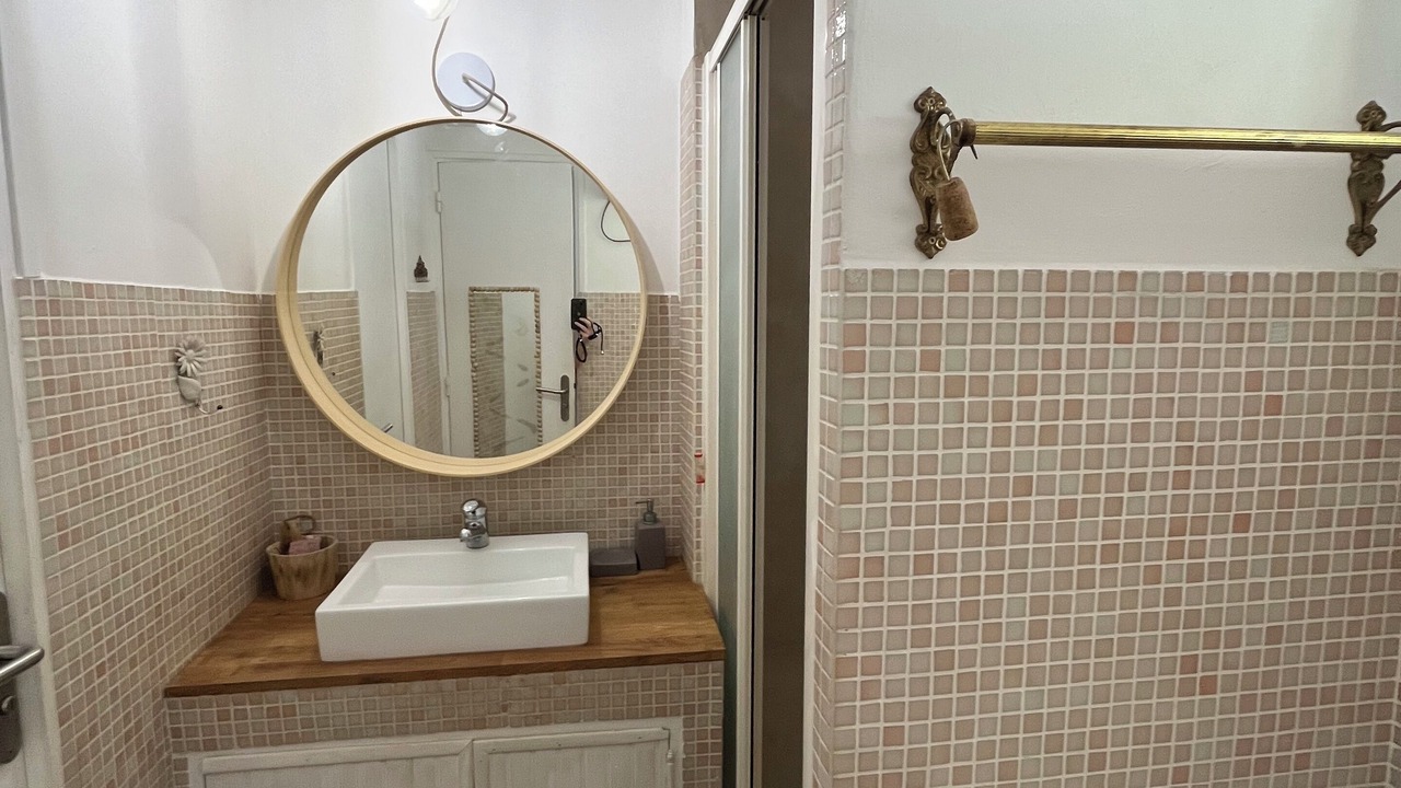 Photo of Bathroom in La Londe-les-Maures