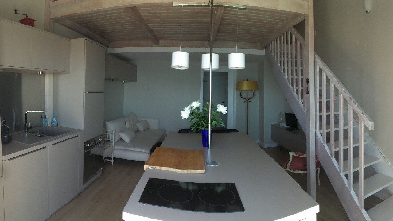 Photo of Livingroom in La Londe-les-Maures