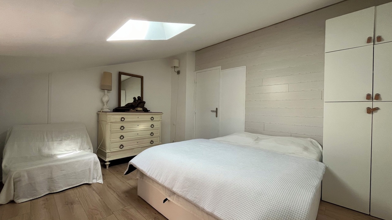 Photo of Bedroom in La Londe-les-Maures