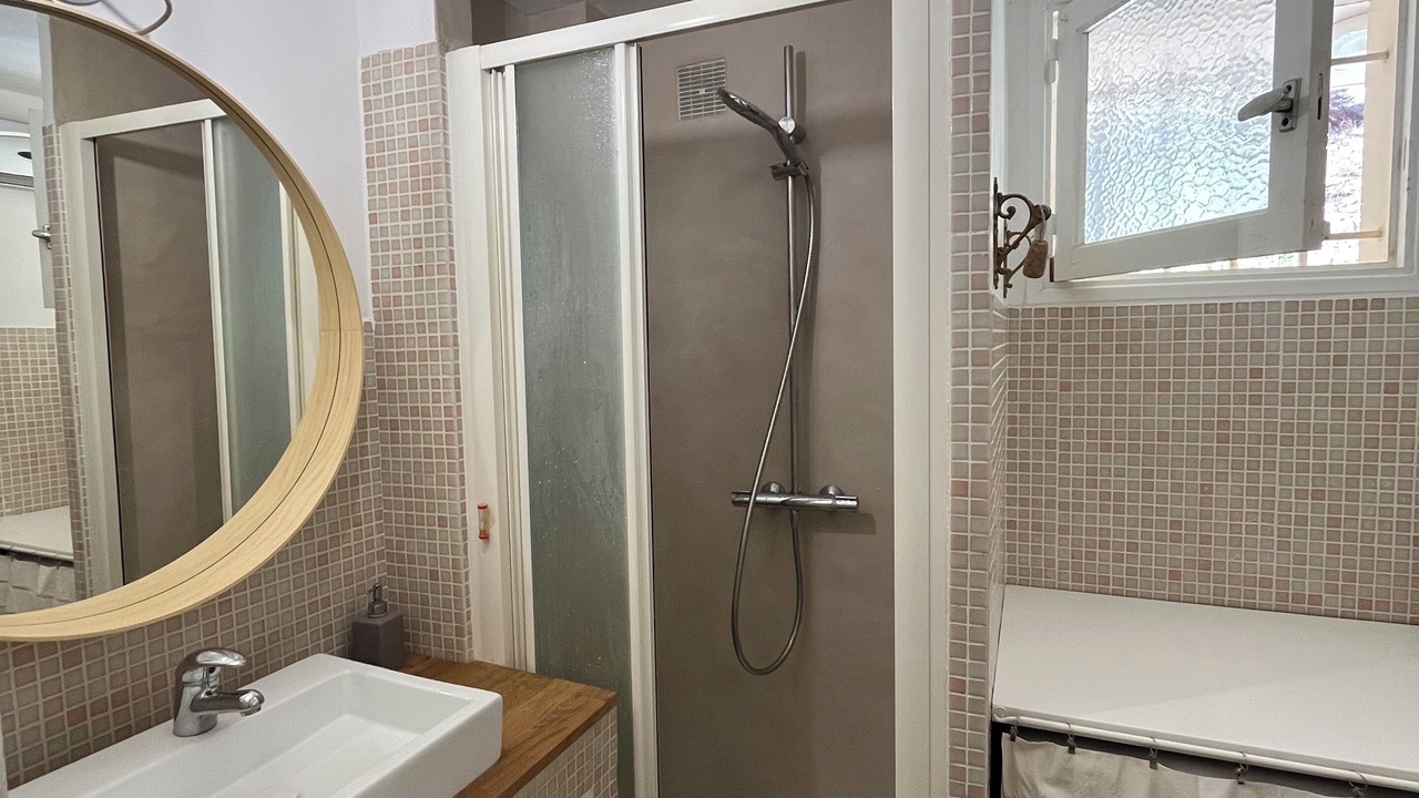 Photo of Bathroom in La Londe-les-Maures