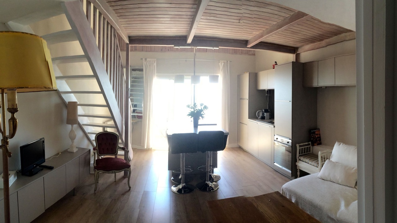 Photo of Livingroom in La Londe-les-Maures