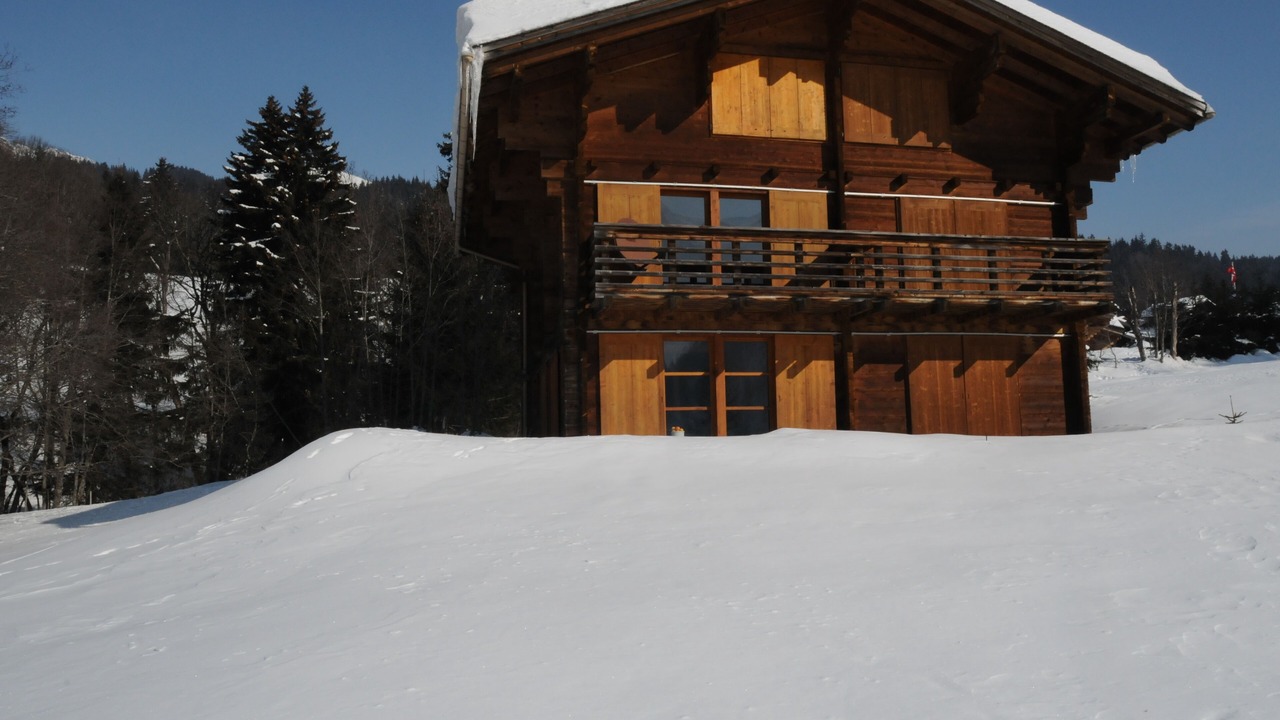 Photo of Outdoor in Ormont-Dessus