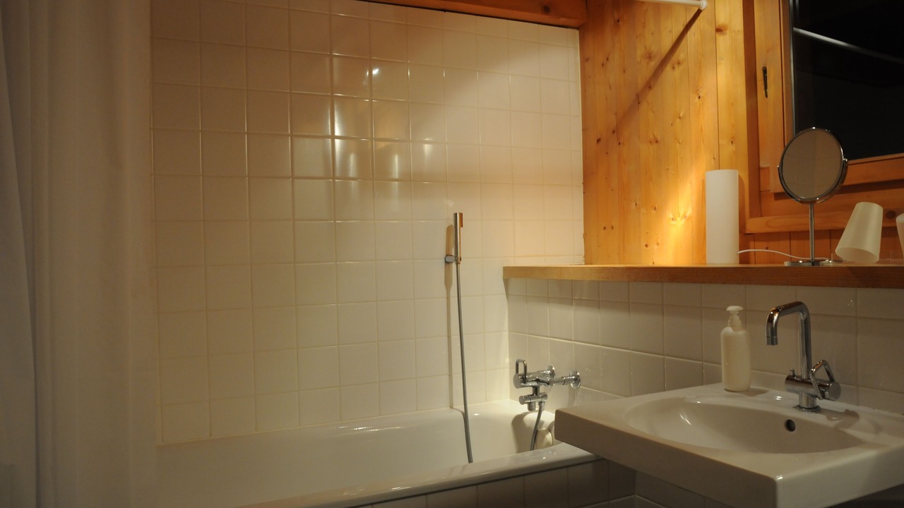 Photo of Bathroom in Ormont-Dessus