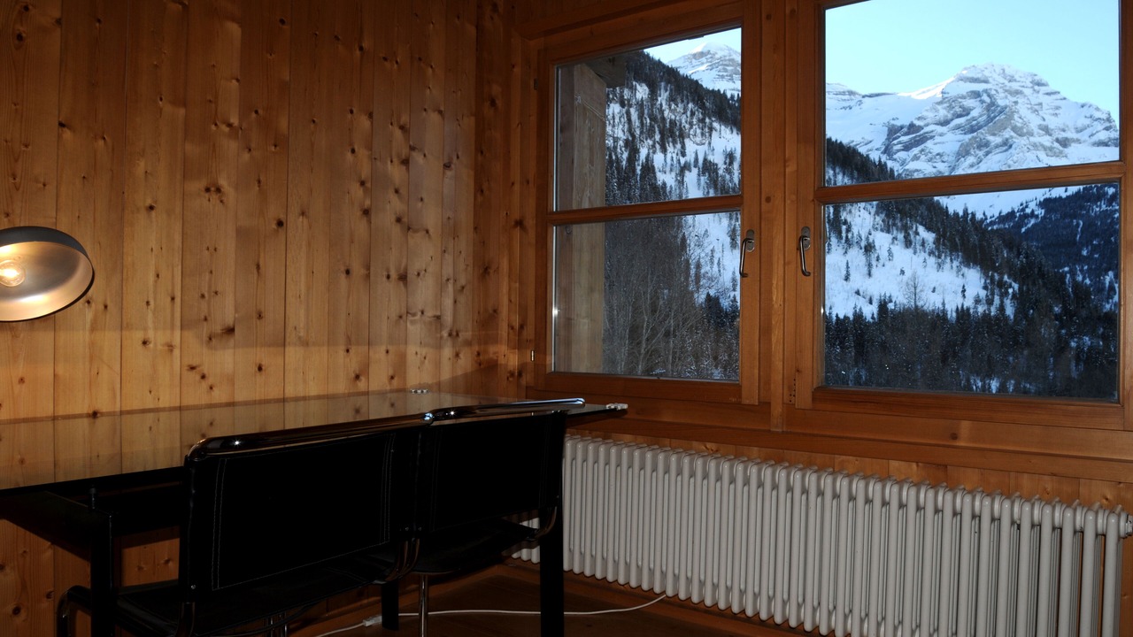 Photo of Others in Ormont-Dessus