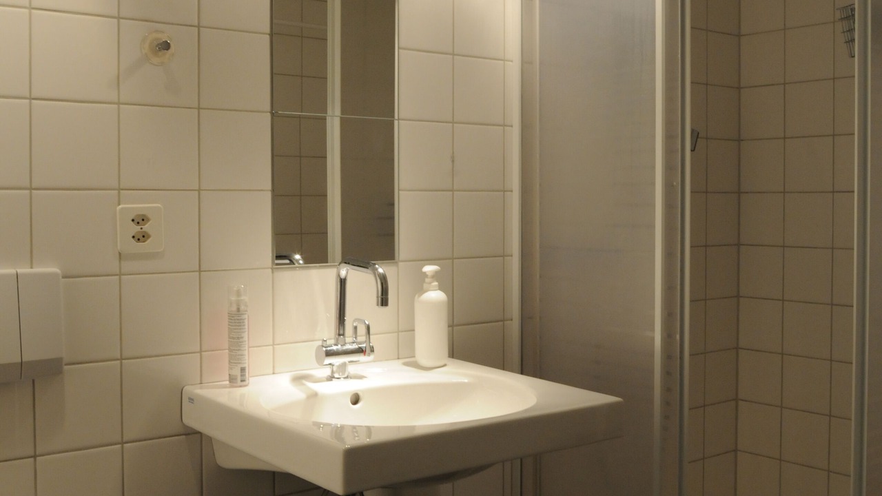 Photo of Bathroom in Ormont-Dessus