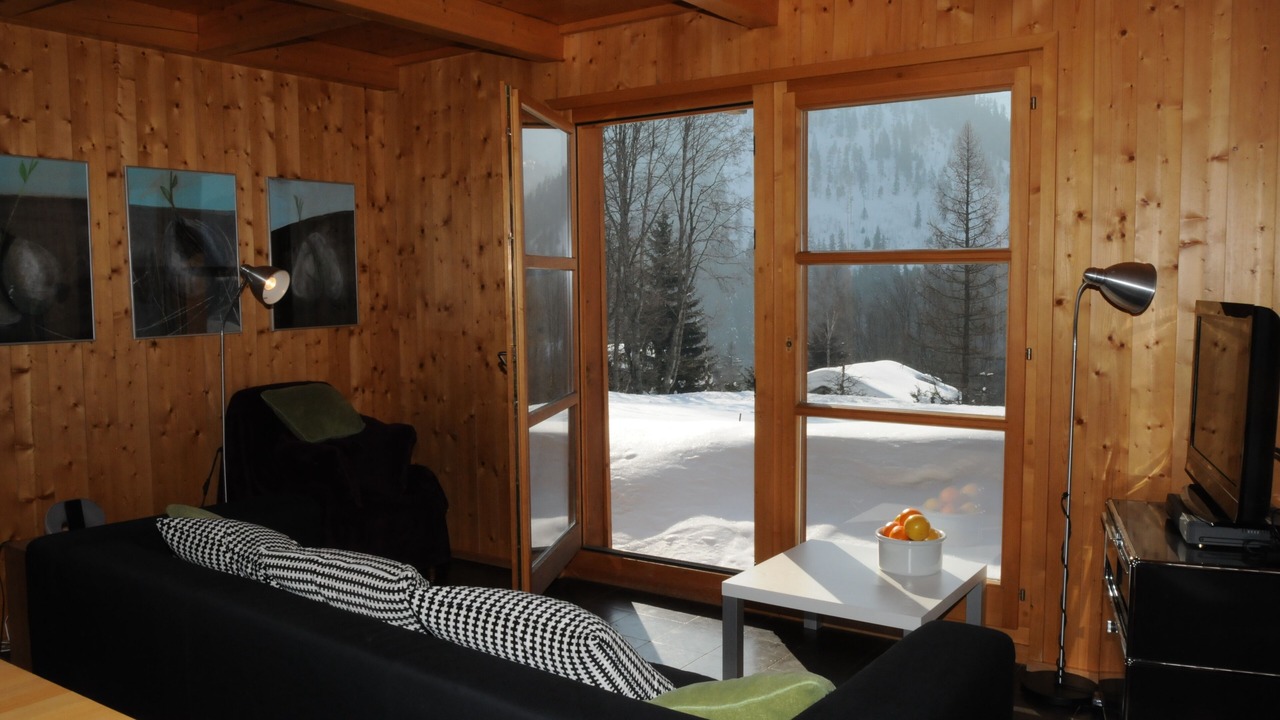 Photo of Others in Ormont-Dessus