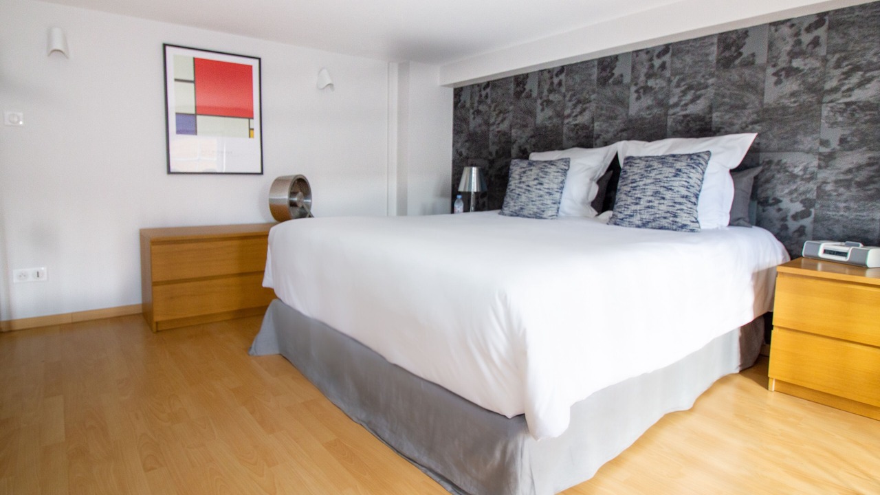 Photo of Bedroom in Hincmar