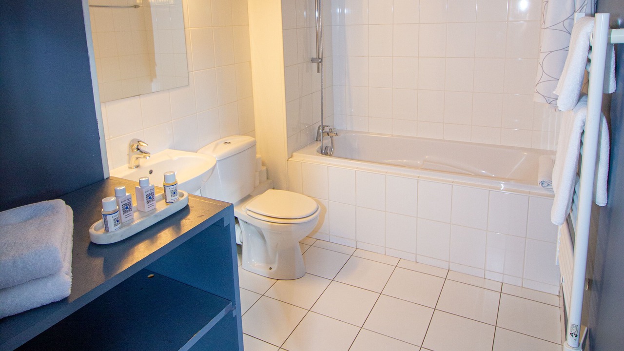 Photo of Bathroom in Hincmar