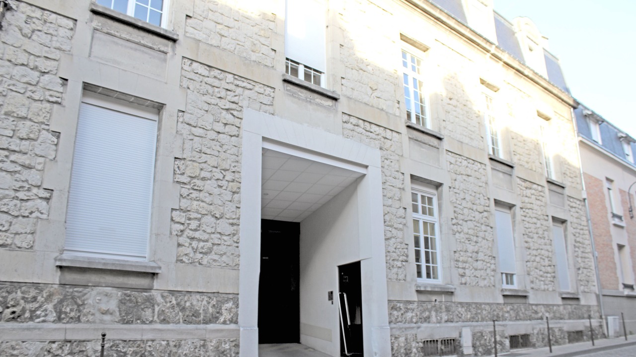 Photo of Outdoor in Hincmar