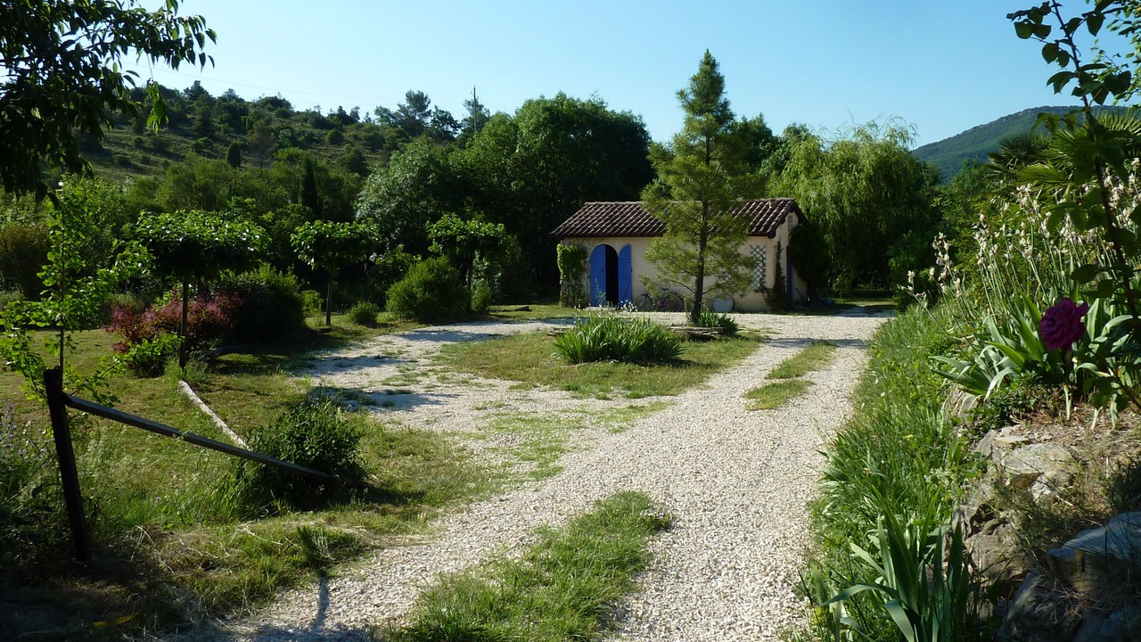 Photo of Outdoor in Saint-Andre-de-Cruzieres