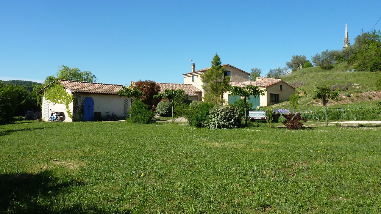 Photo of Outdoor in Saint-Andre-de-Cruzieres