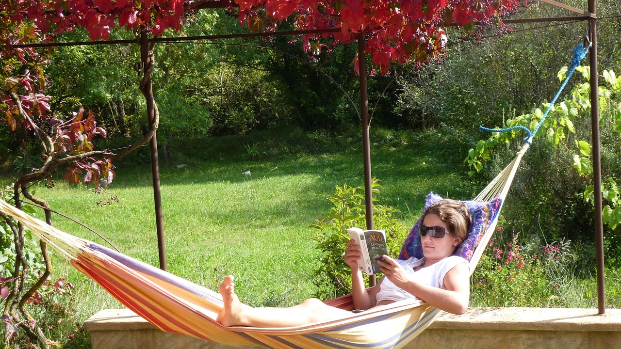 Photo of Outdoor in Saint-Andre-de-Cruzieres