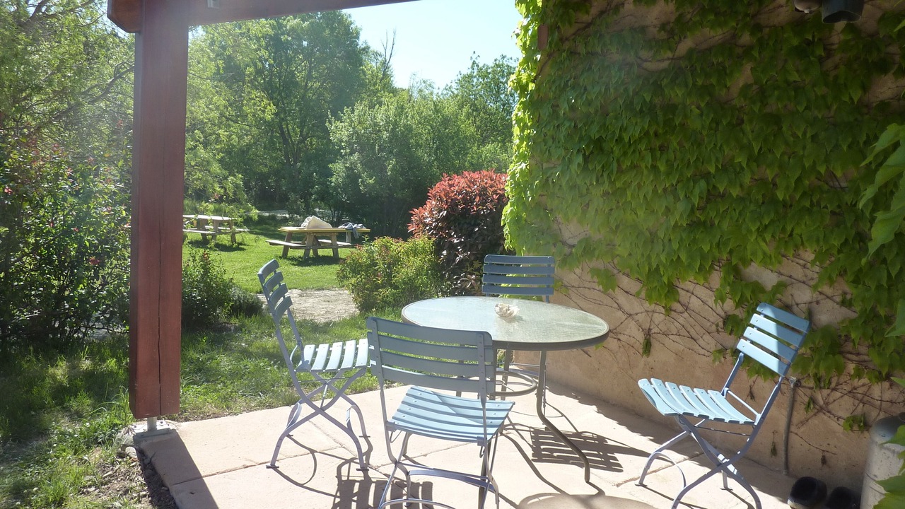 Photo of Outdoor in Saint-Andre-de-Cruzieres