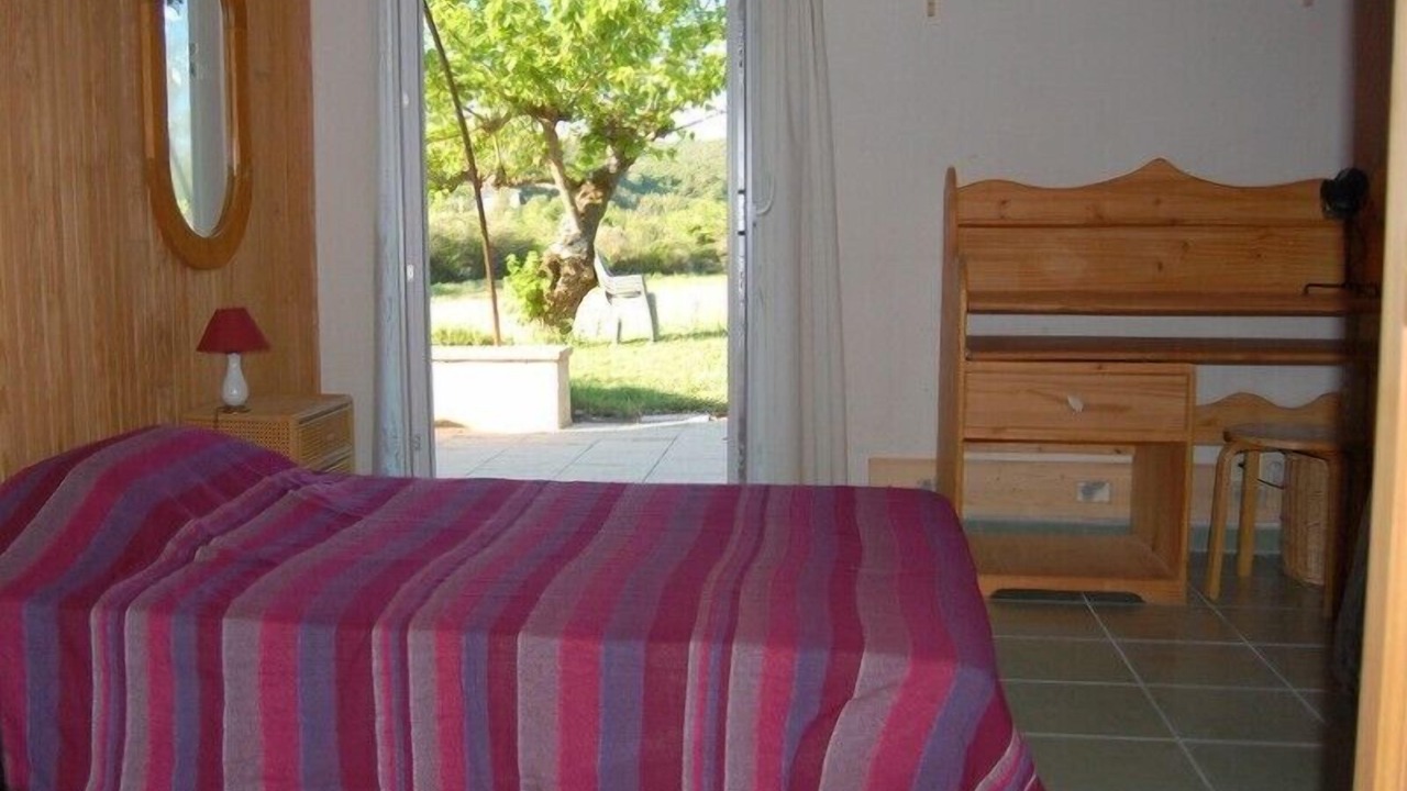 Photo of Bedroom in Saint-Andre-de-Cruzieres