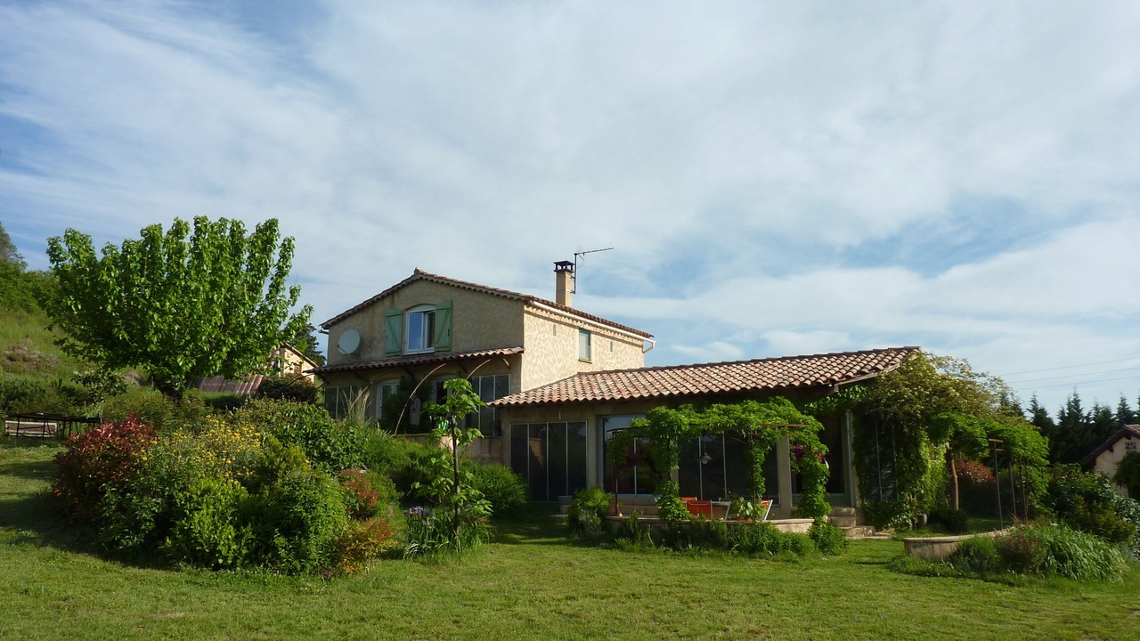 Photo of Outdoor in Saint-Andre-de-Cruzieres