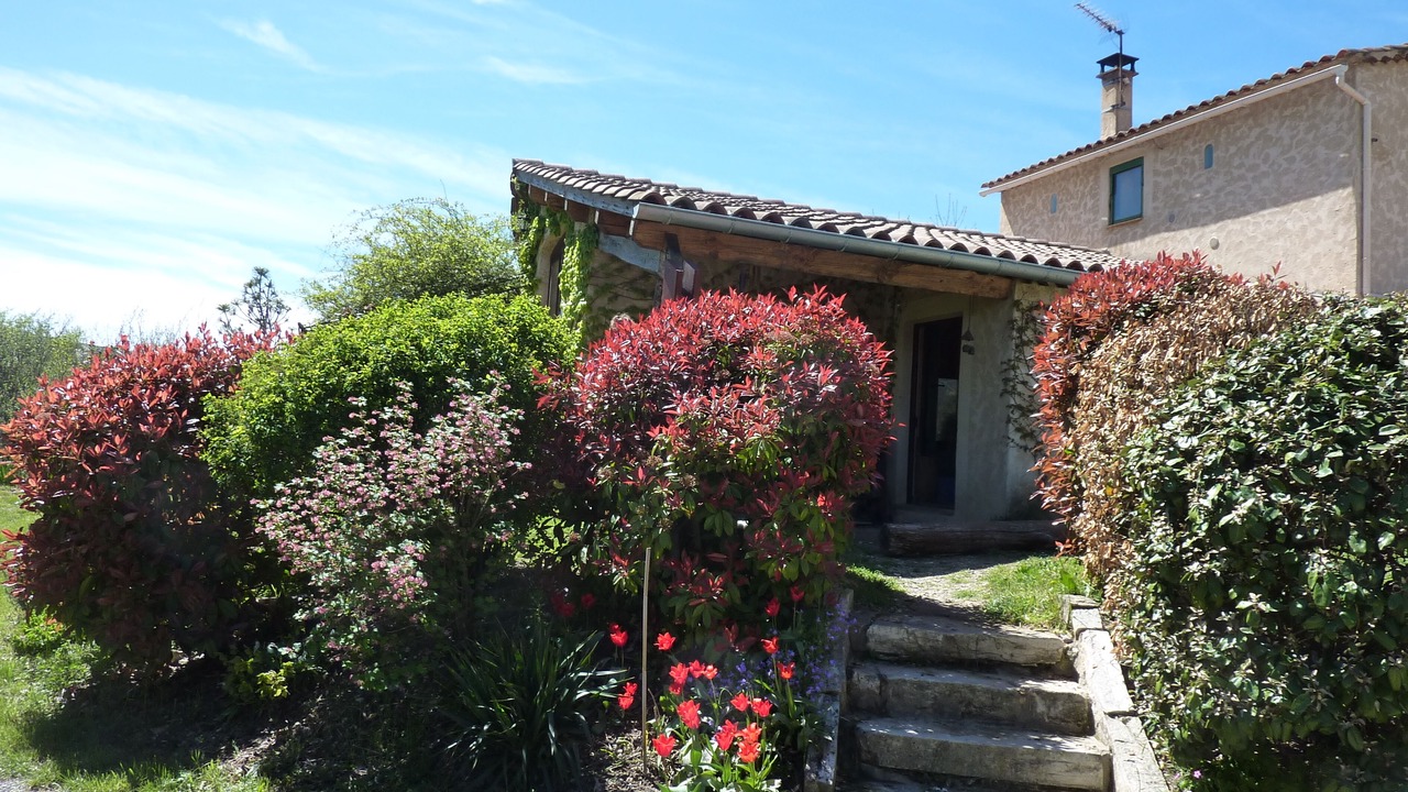 Photo of Outdoor in Saint-Andre-de-Cruzieres