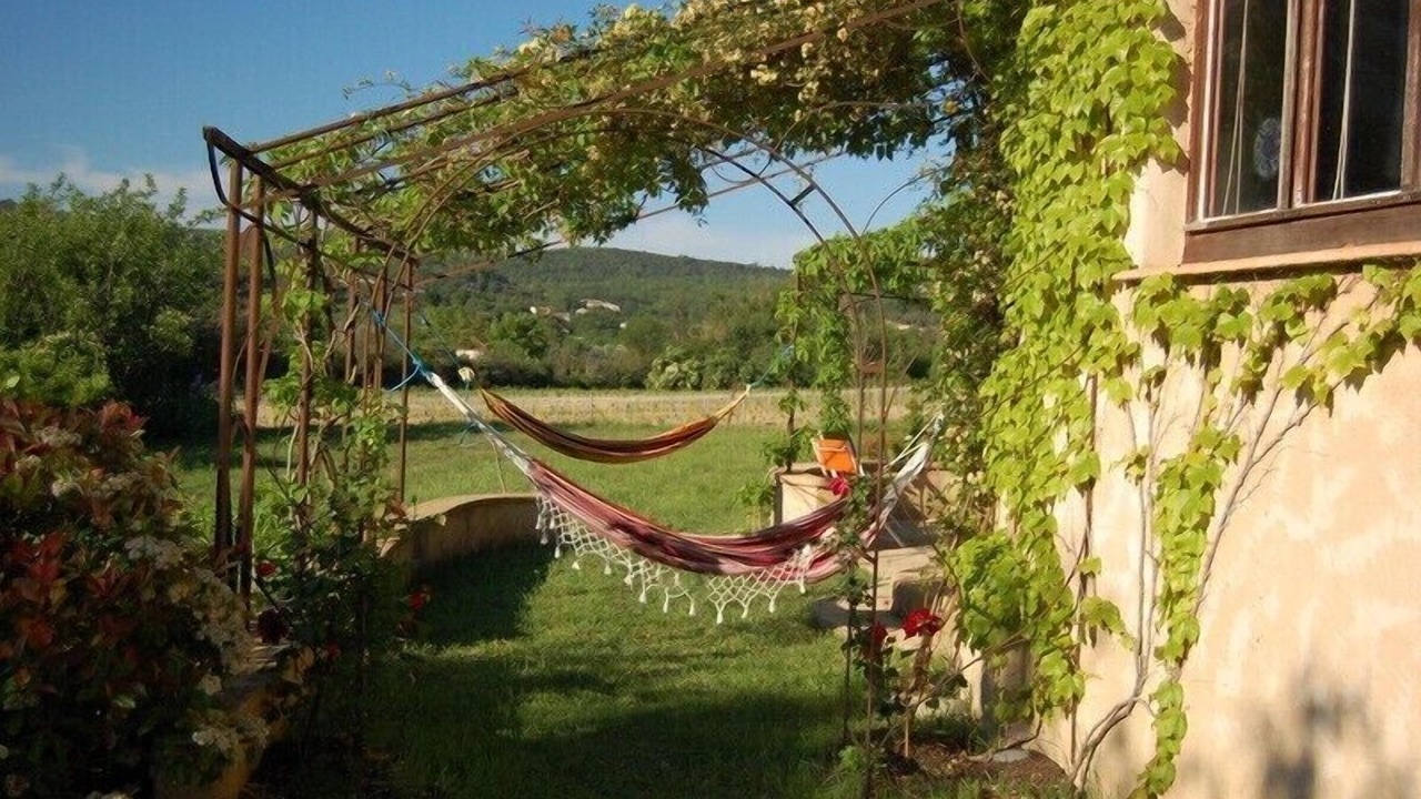 Photo of Outdoor in Saint-Andre-de-Cruzieres
