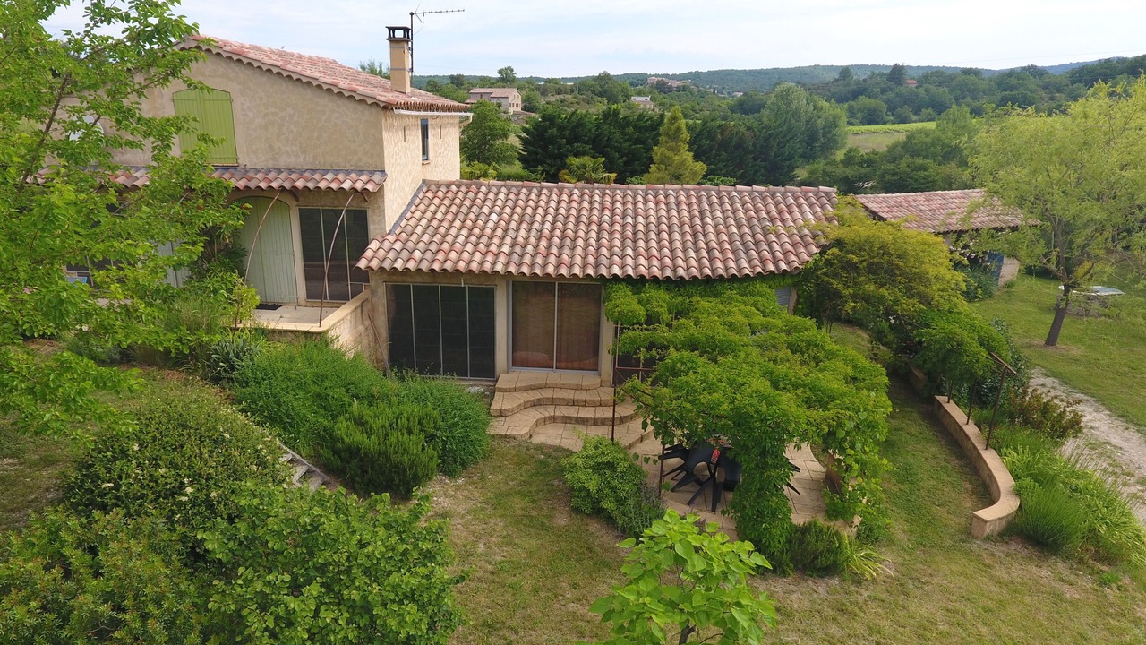 Photo of Outdoor in Saint-Andre-de-Cruzieres