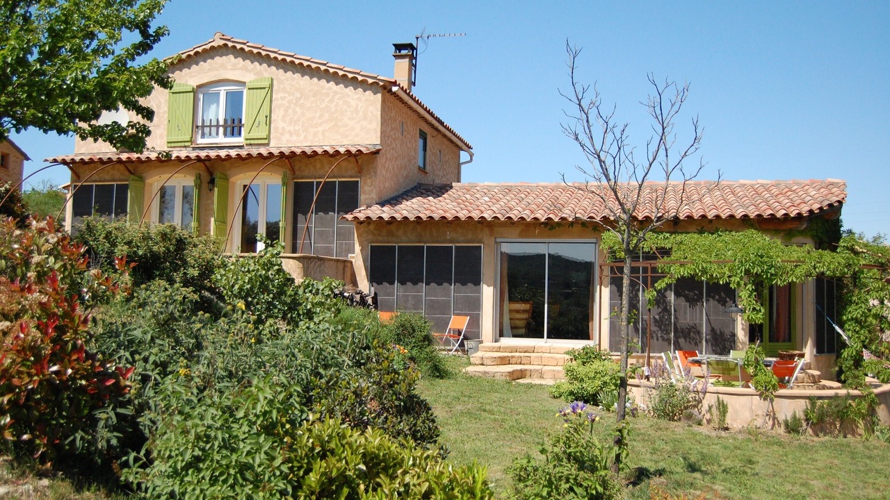 Photo of Outdoor in Saint-Andre-de-Cruzieres