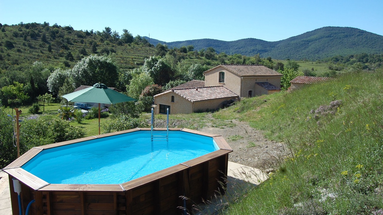 Photo of Outdoor in Saint-Andre-de-Cruzieres