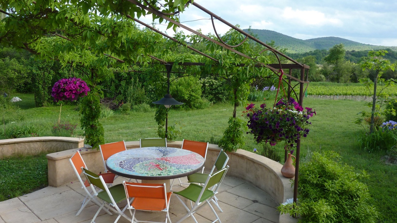 Photo of Outdoor in Saint-Andre-de-Cruzieres
