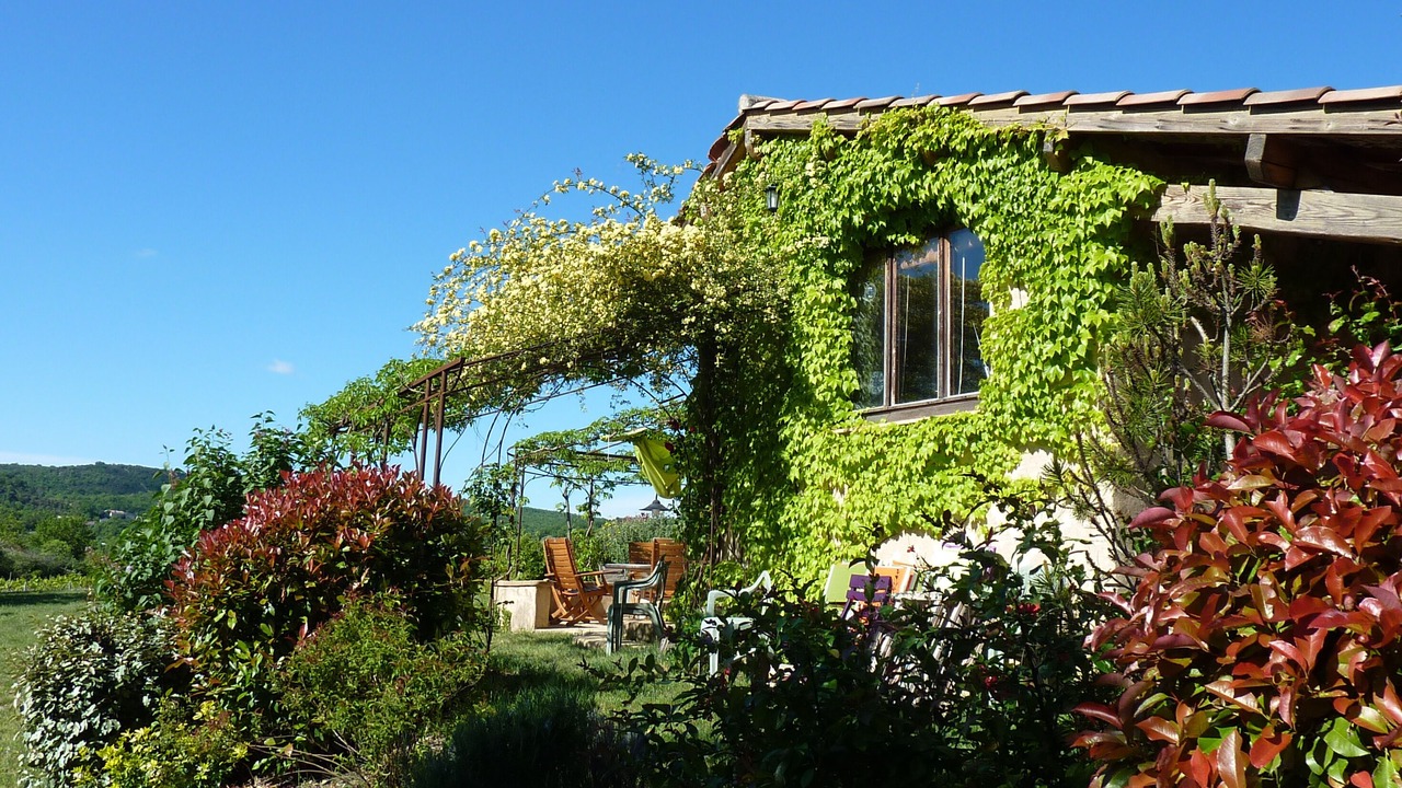 Photo of Outdoor in Saint-Andre-de-Cruzieres