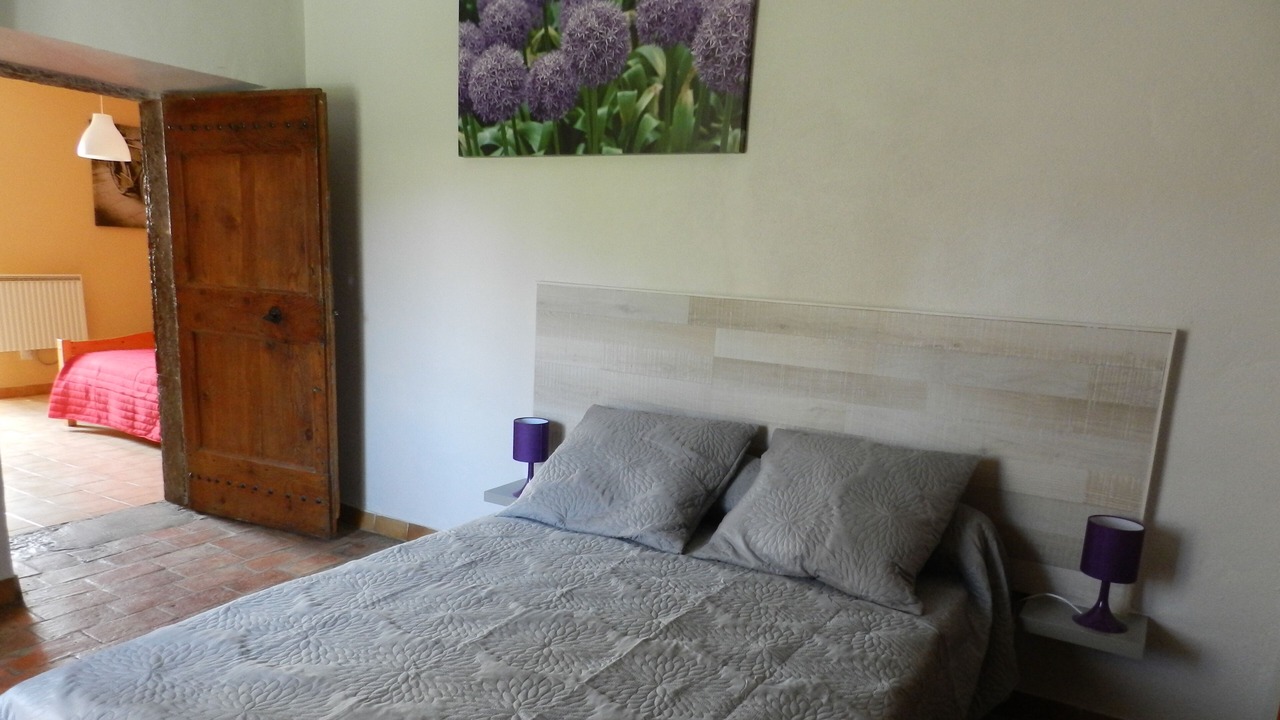 Photo of Bedroom in Chandolas