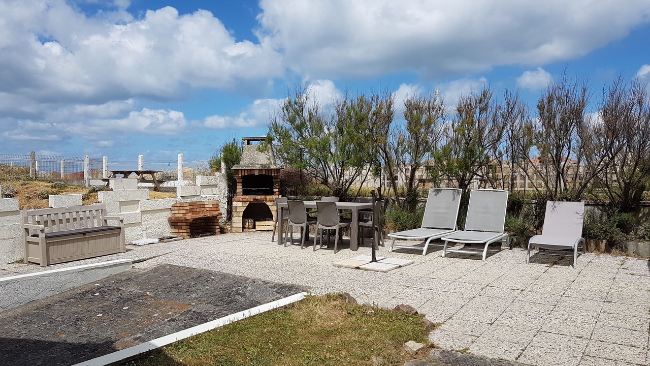 Photo of Outdoor in Asnelles