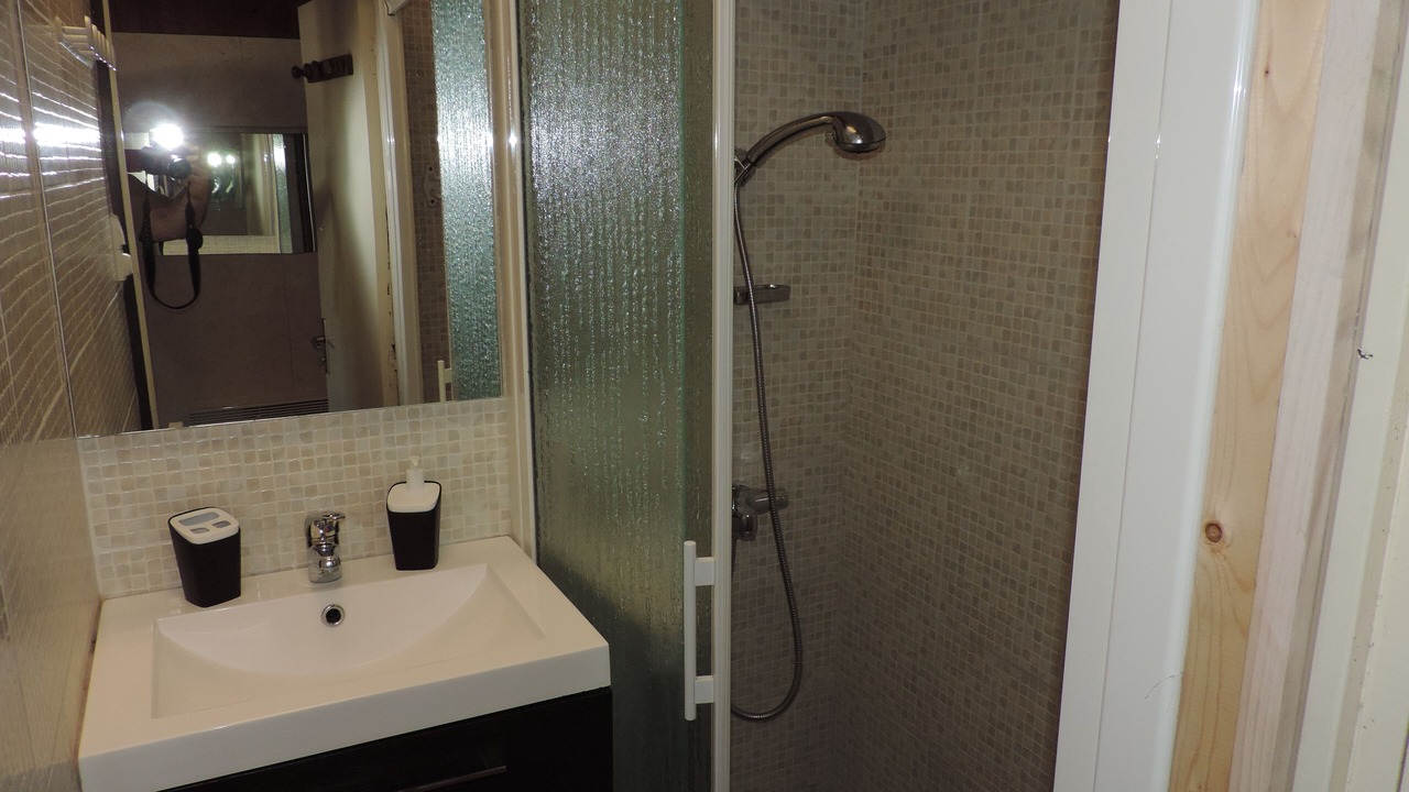 Photo of Bathroom in Asnelles