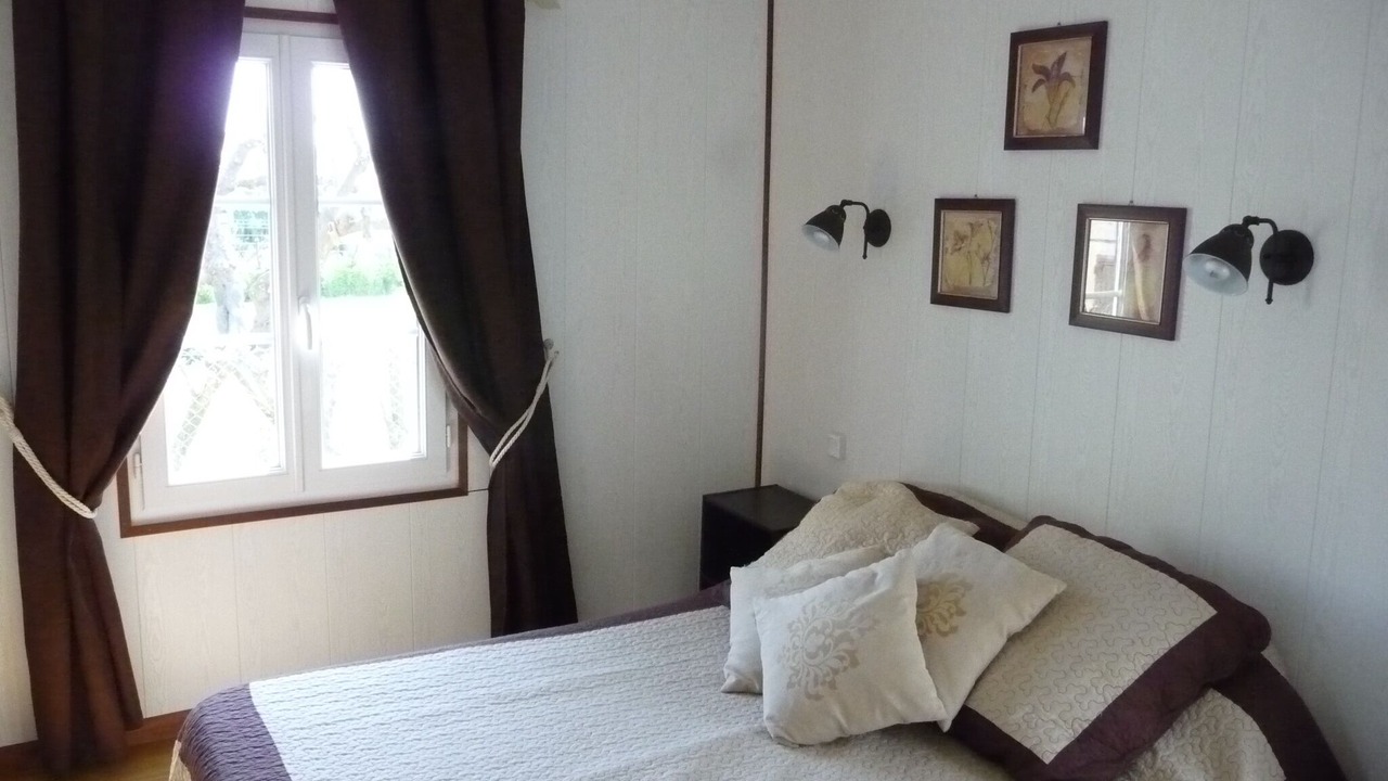 Photo of Bedroom in Asnelles