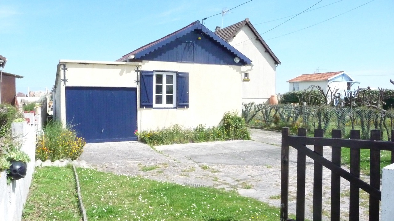 Photo of Outdoor in Asnelles