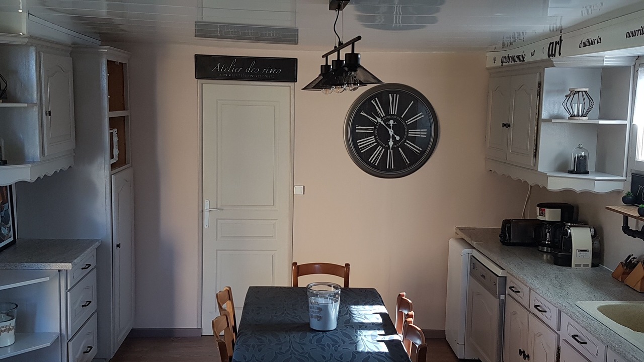 Photo of Kitchen in Asnelles