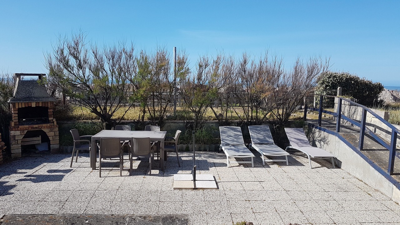 Photo of Outdoor in Asnelles