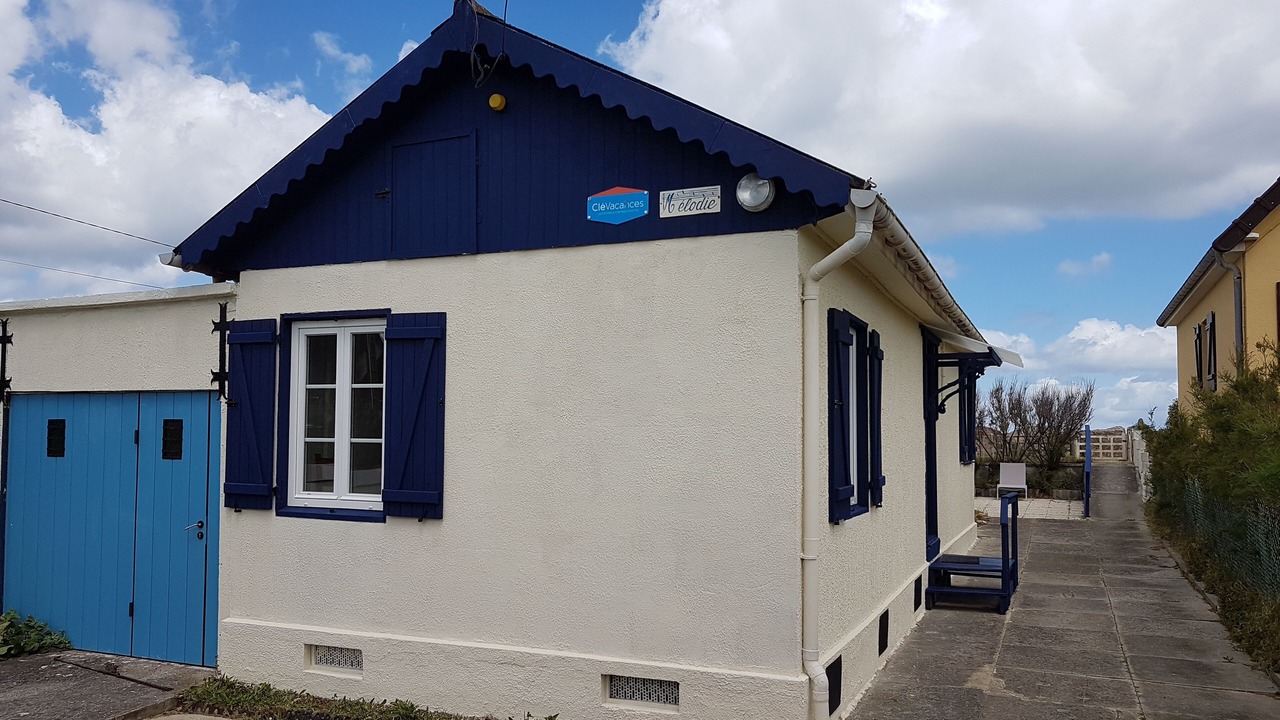 Photo of Outdoor in Asnelles
